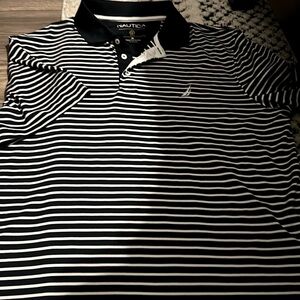 Nautica Polo
